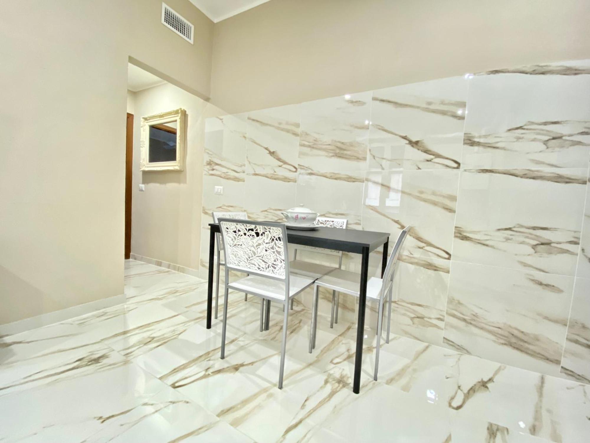 Moderno Apartment Linate San Donato Milán Exteriér fotografie