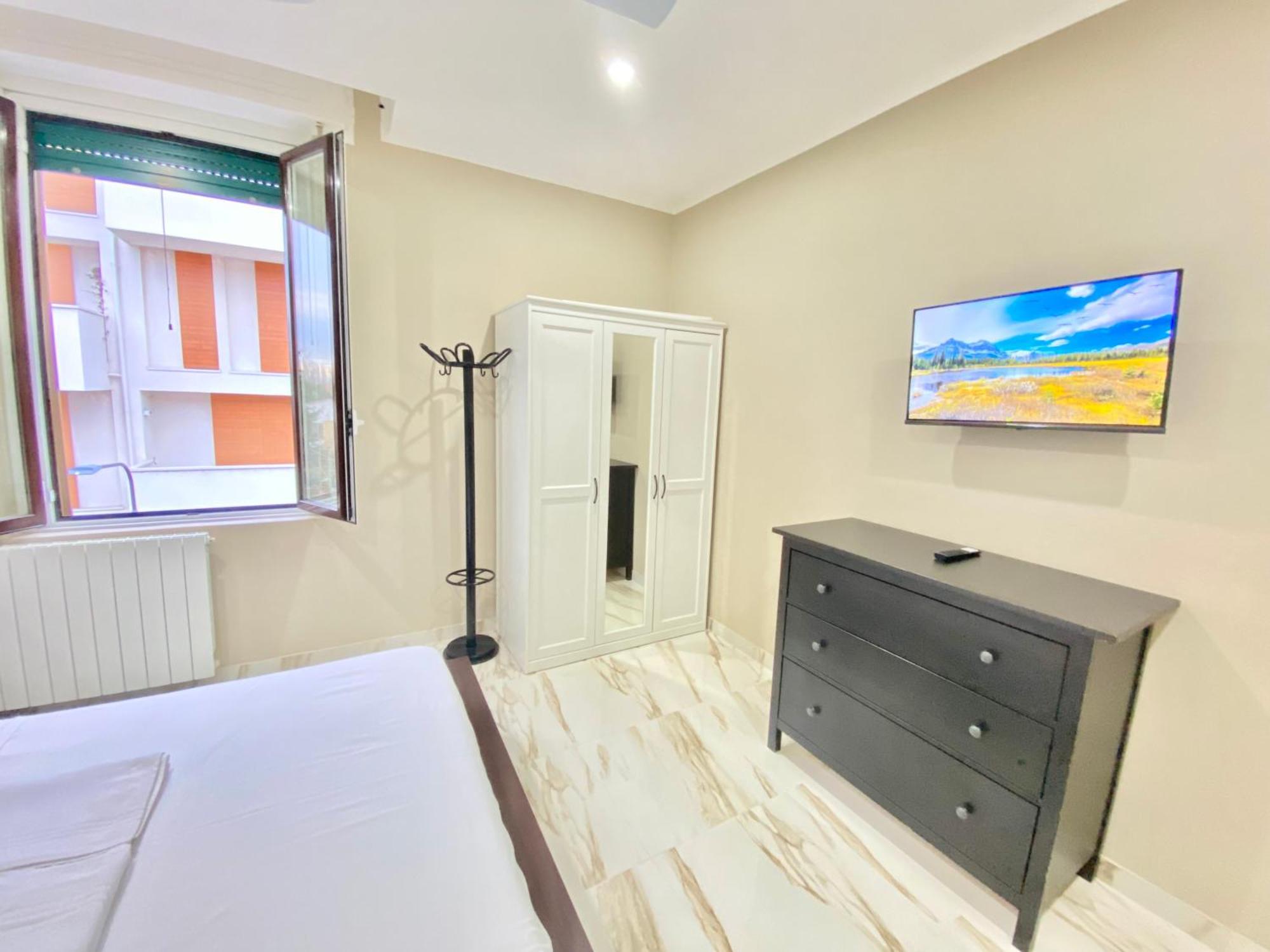 Moderno Apartment Linate San Donato Milán Exteriér fotografie