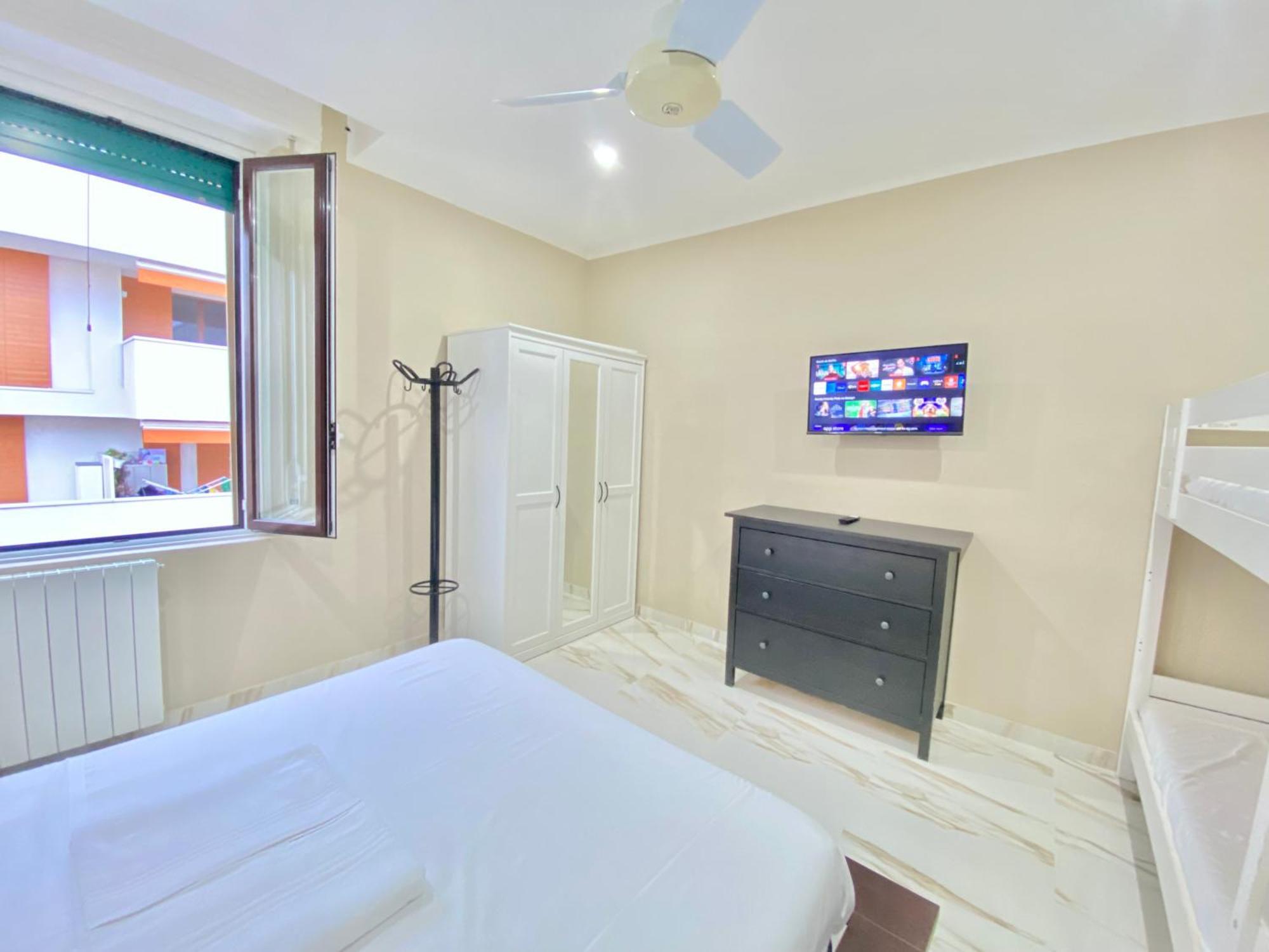 Moderno Apartment Linate San Donato Milán Exteriér fotografie