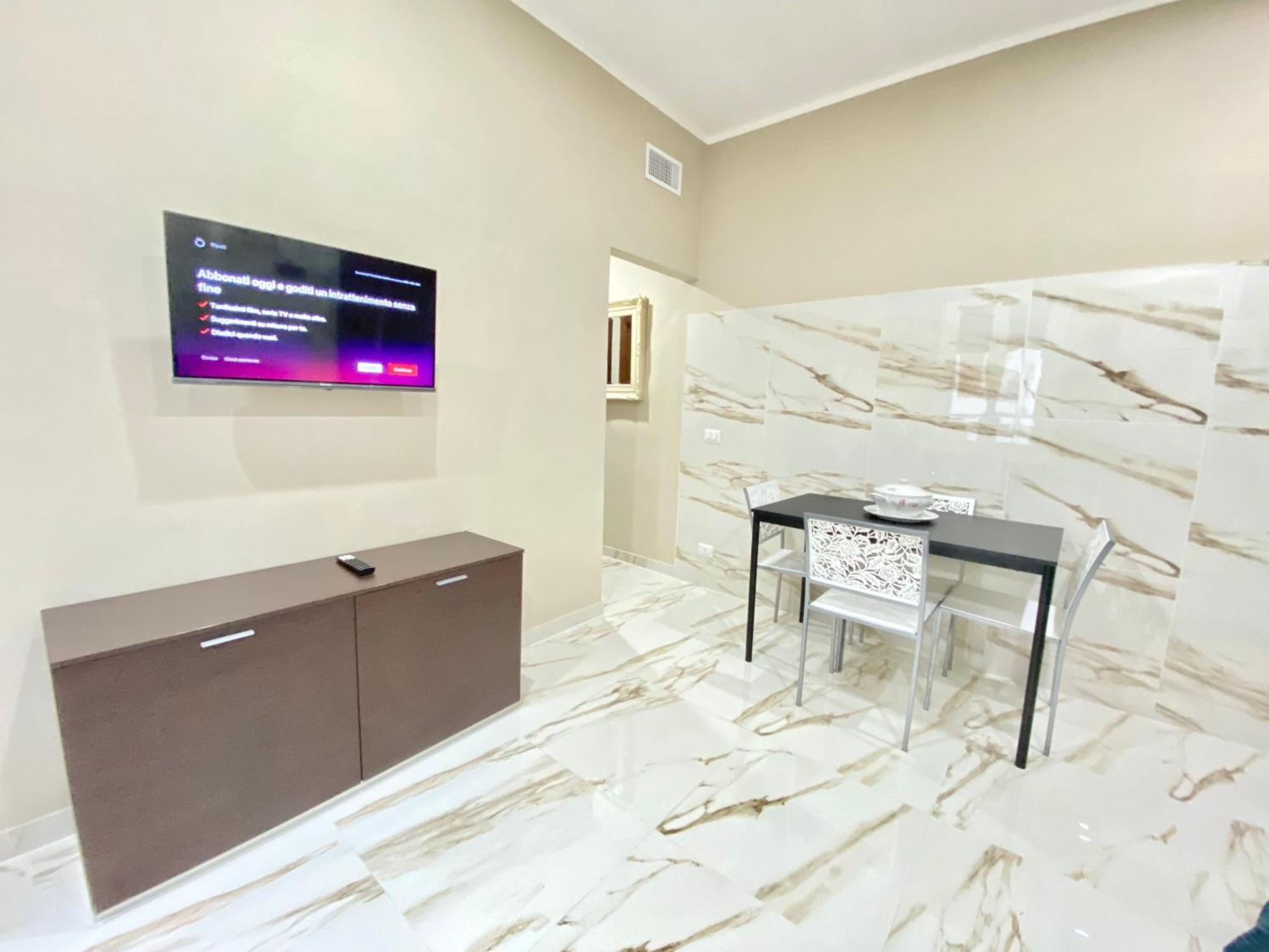 Moderno Apartment Linate San Donato Milán Exteriér fotografie